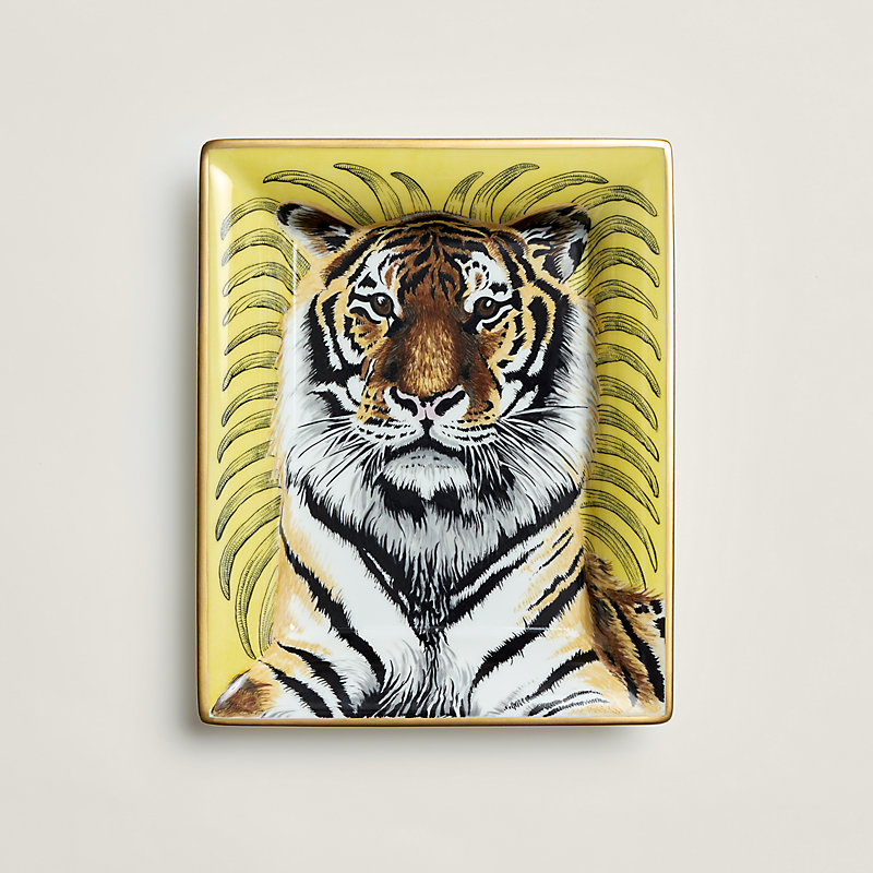 Tigre Royal change tray | Hermès Hong Kong SAR